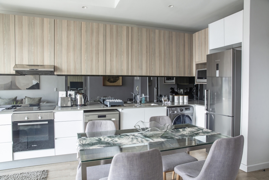 1 Bedroom Property for Sale in Cape Town City Centre Western Cape